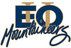 Eastern Oregon Mountaineers logo