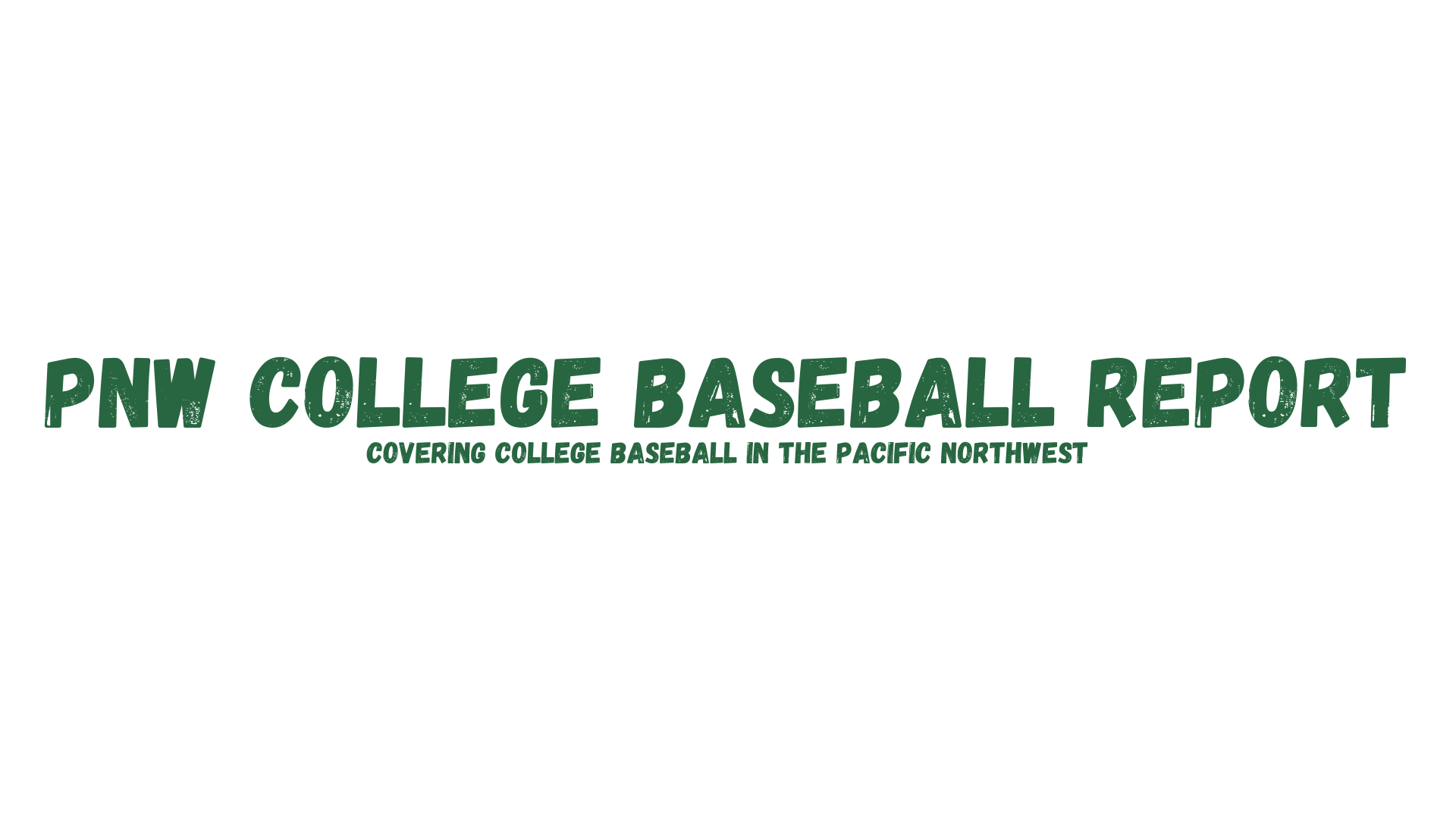 UW Baseball Unveils 2025 Schedule PNW Baseball