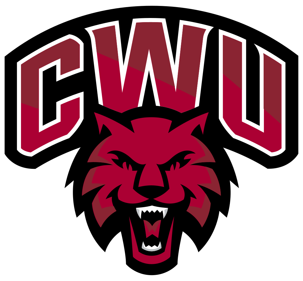 Central Washington University logo