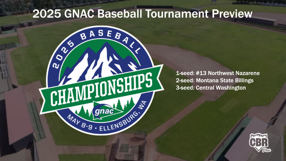 GNAC Tournament Preview 2025