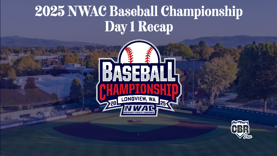 NWAC Day 1 Recap