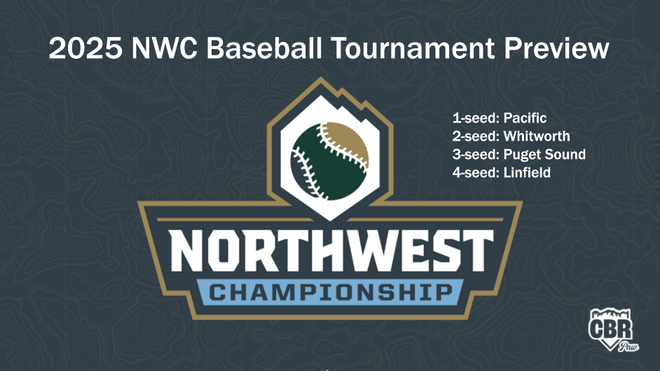 2025 NWC Baseball Tournament