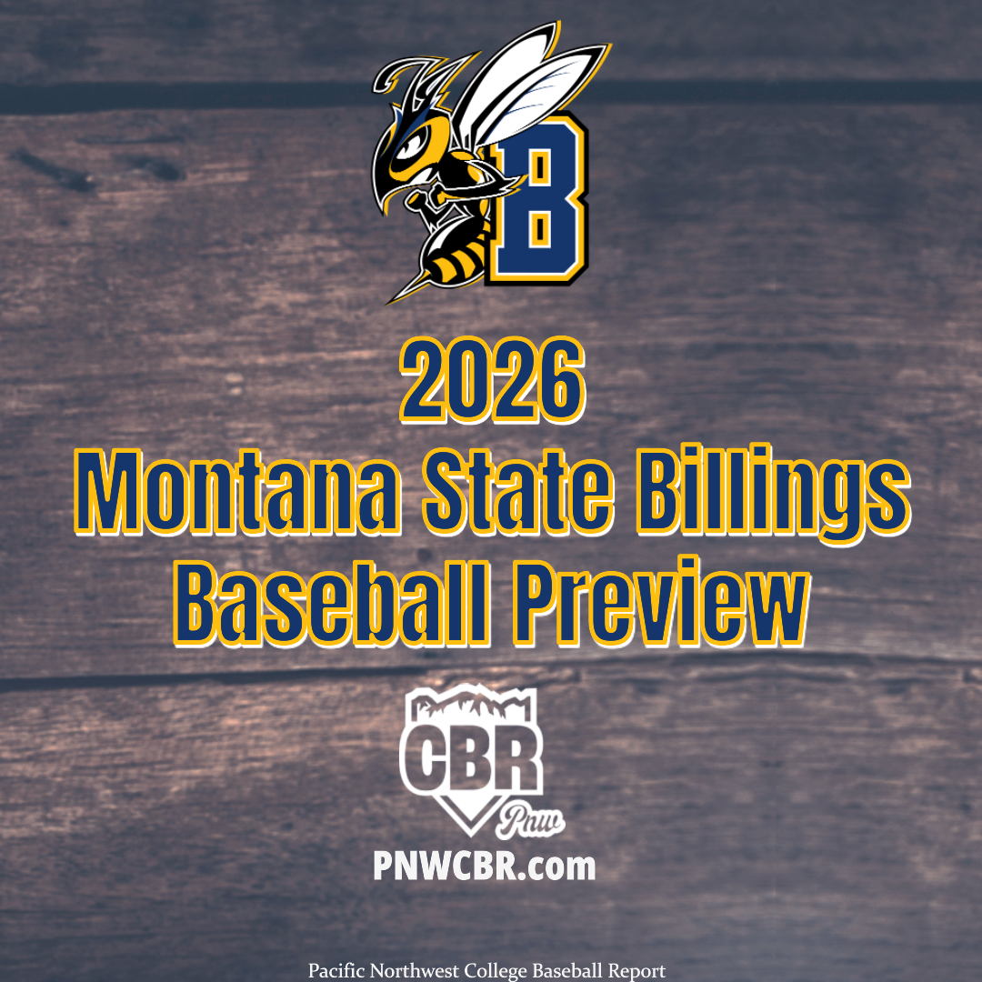 2026 MSU Billings baseball