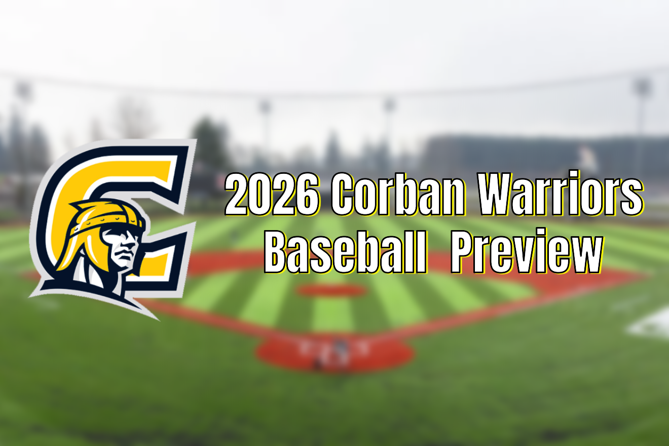 2026 Corban Baseball Preview image